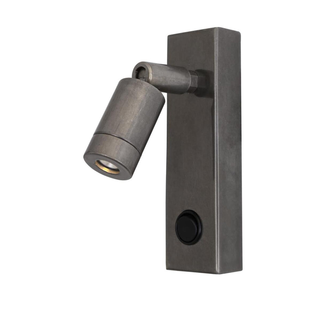 Sampio wall lamp