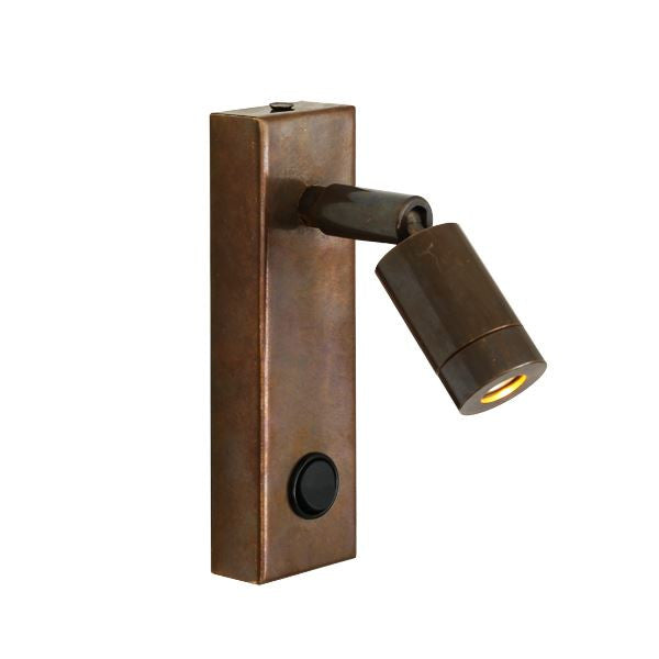Sampio wall lamp