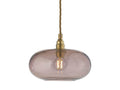 Horizon pendant lamp Ø21 cm, Obsidian