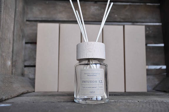Namų kvapas Natoè Fragrances INFUSION -N°12-, 100 ml