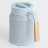 Termo puodelis Mosh! Turquoise