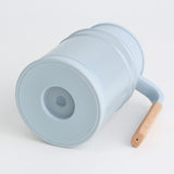 Termo puodelis Mosh! Turquoise