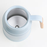 Termo puodelis Mosh! Turquoise