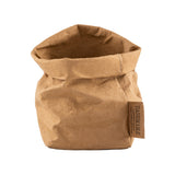 Maišelis Paper Bag Small Cachemire, 10 x 10 x H25 cm