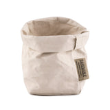 Maišelis Paper Bag Small Cachemire, 10 x 10 x H25 cm
