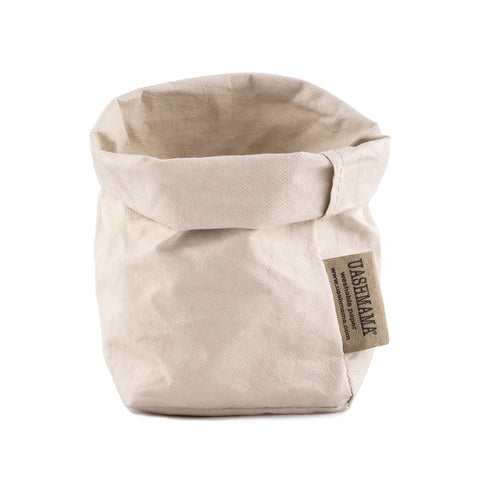 Maišelis Paper Bag Small Cachemire, 10 x 10 x H25 cm