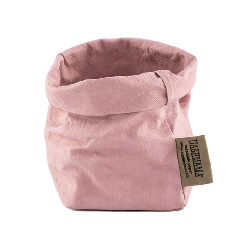 Maišelis Paper Bag Large Quarzo, 19 x 13.5 x H33 cm
