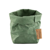 Maišelis Paper Bag Small Cachemire, 10 x 10 x H25 cm