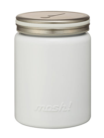 Termosas maistui Mosh! White