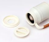 Termo puodelis Mosh! White