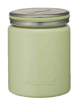 Termosas maistui Mosh! Green