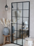 Factory mirror, H180 cm