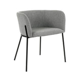 Kėdė Polka Light grey
