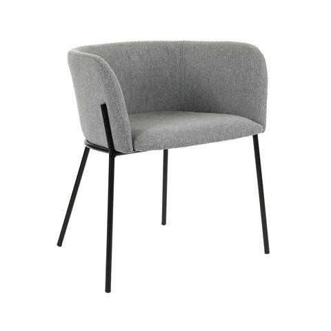 Kėdė Polka Light grey