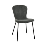 Kėdė DAIA Dark Grey