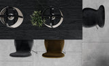 Kėdė DAIA Dark Grey