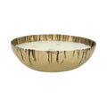 Folie OUDH Fragrance scented candle, Ø18 cm