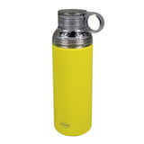 Termo gertuvė / puodelis Cabanaz Sunny Yellow