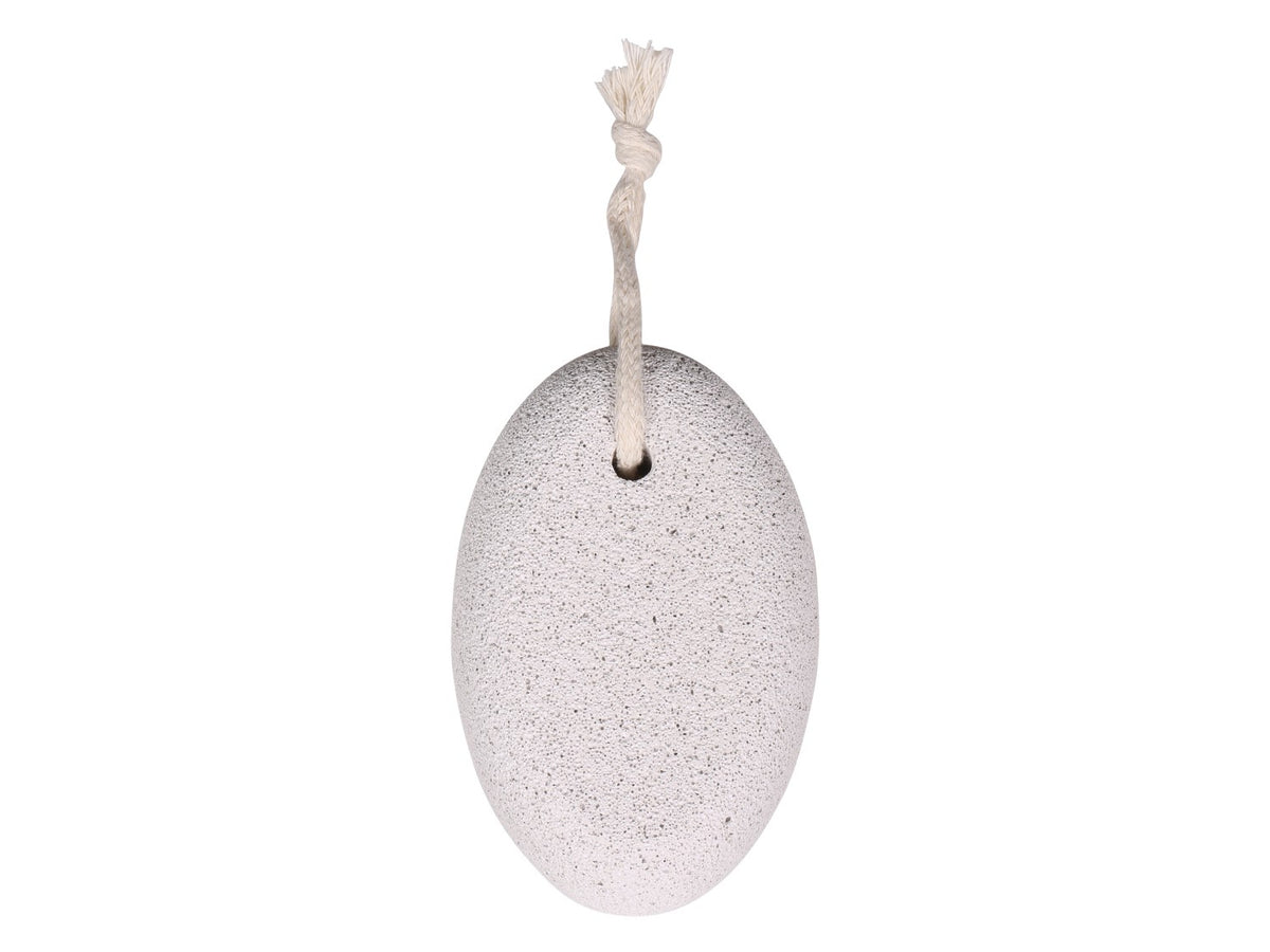 Éternel pumice foot scrubber