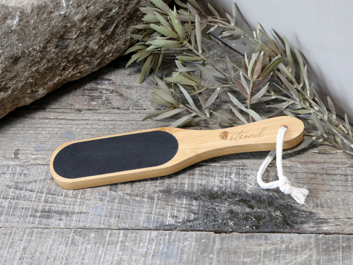 Éternel foot file