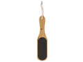 Éternel foot file