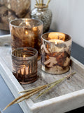 Marmurinis padėklas Morlaix Marble Latte, 45 x 22 cm