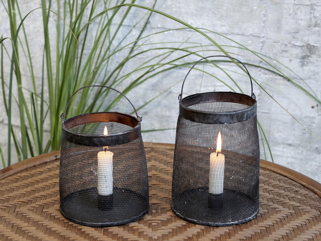 Hurricane Low S lantern