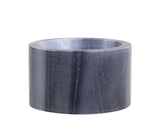 Indas Morlaix Grey H6 x Ø10 cm