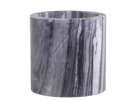 Indas Morlaix Coal, H10 x Ø10 cm