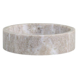Indas Morlaix Latte, H4 x Ø12,5 cm