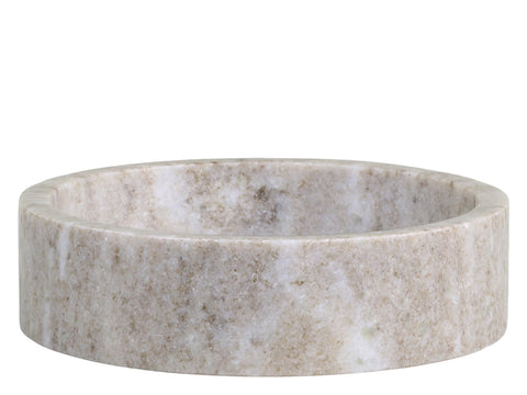 Indas Morlaix Latte, H4 x Ø12,5 cm
