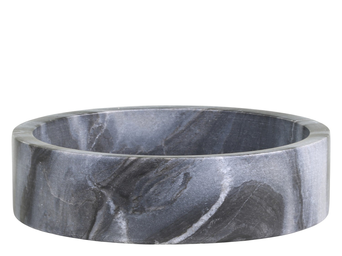 Indas Morlaix Coal, H4 x Ø12.5 cm