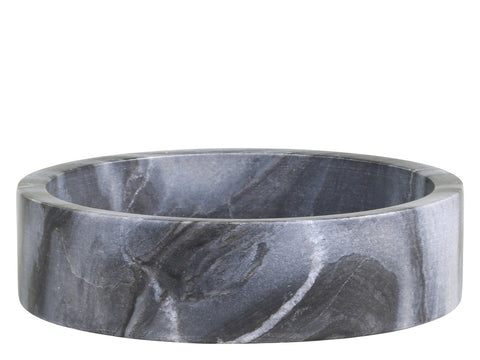 Indas Morlaix Coal, H4 x Ø12.5 cm