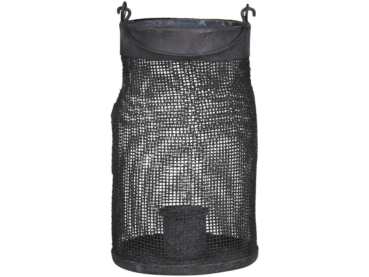 Hurricane Tall L lantern