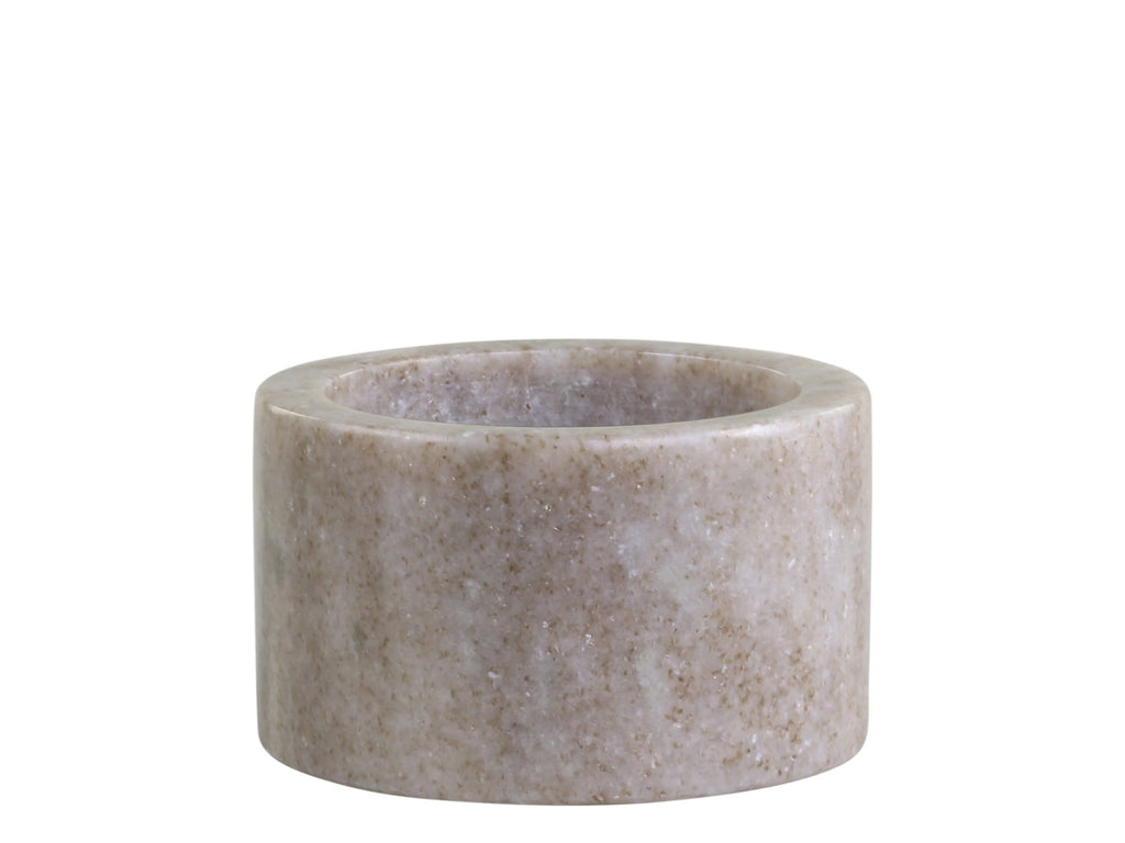 Morlaix Latte container, Ø10 x H6 cm