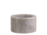 Indas Morlaix Latte, Ø10 x H6 cm