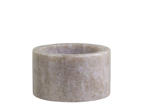 Indas Morlaix Latte, Ø10 x H6 cm