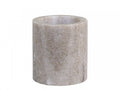 Morlaix Latte container, Ø10 x H10 cm