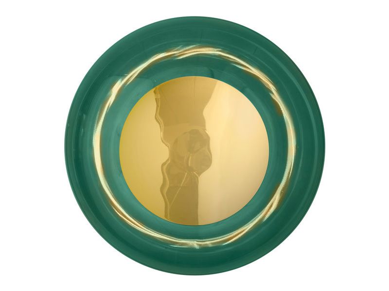 Horizon Ivy Green ceiling/wall lamp
