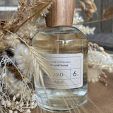 Purškiamas namų kvapas Natoè Fragrances KALIBO -N°6-, 100 ml