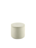 Bertrand Lejoly S Beige bathroom container
