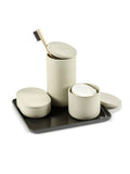 Indas vonios reikmenims Bertrand Lejoly S Beige