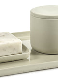 Indas vonios reikmenims Bertrand Lejoly S Beige