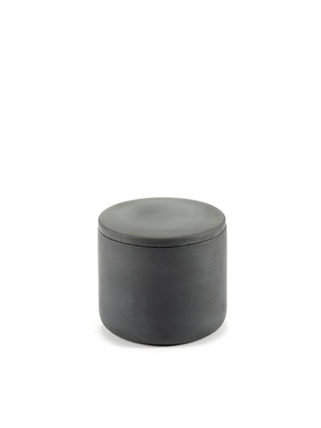 Indas vonios reikmenims Bertrand Lejoly S Dark Grey
