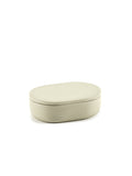 Indas vonios reikmenims Bertrand Lejoly Oval S Beige