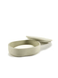 Indas vonios reikmenims Bertrand Lejoly Oval S Beige