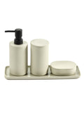 Indas vonios reikmenims Bertrand Lejoly Oval S Beige