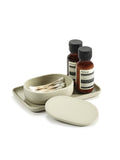 Indas vonios reikmenims Bertrand Lejoly Oval S Beige