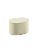 Indas vonios reikmenims Bertrand Lejoly Oval L Beige
