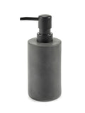 Muilo dozatorius Bertrand Lejoly Dark Grey